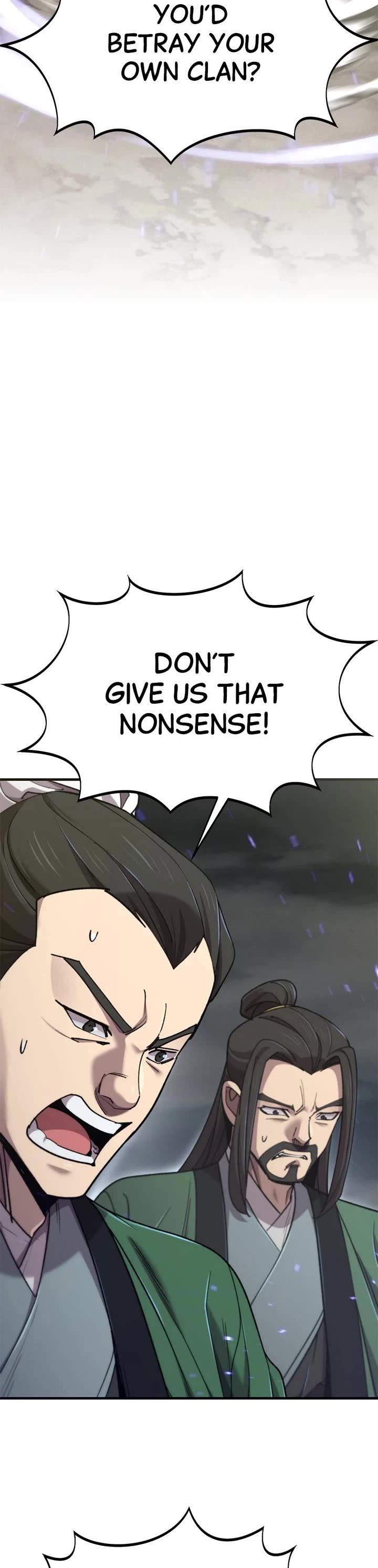 The Masters Have Subscribed chapter 64 page 4