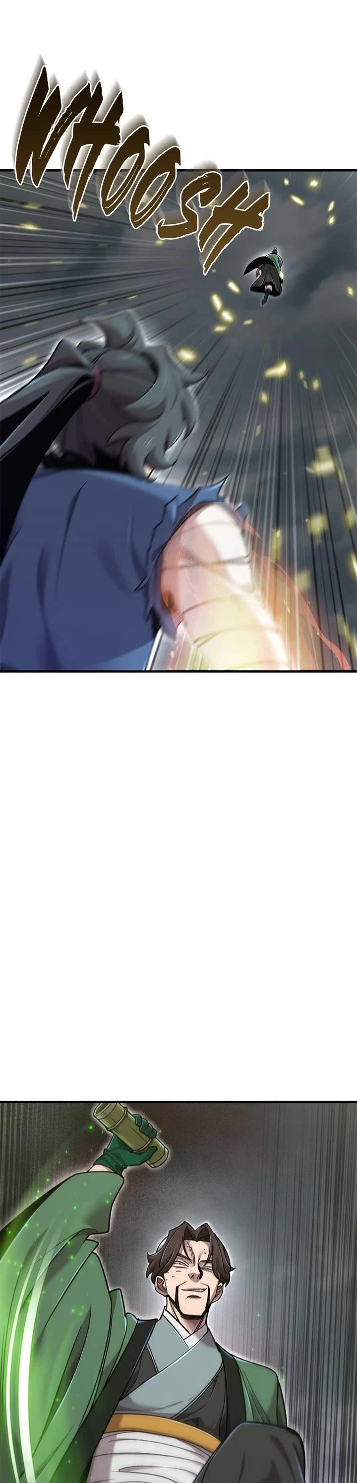 The Masters Have Subscribed chapter 64 page 40