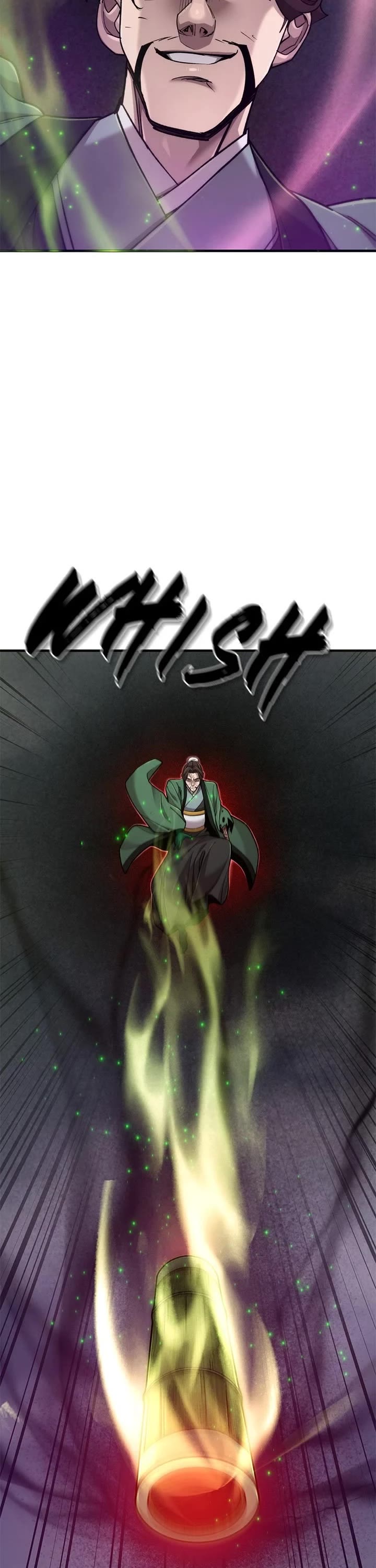 The Masters Have Subscribed chapter 64 page 42