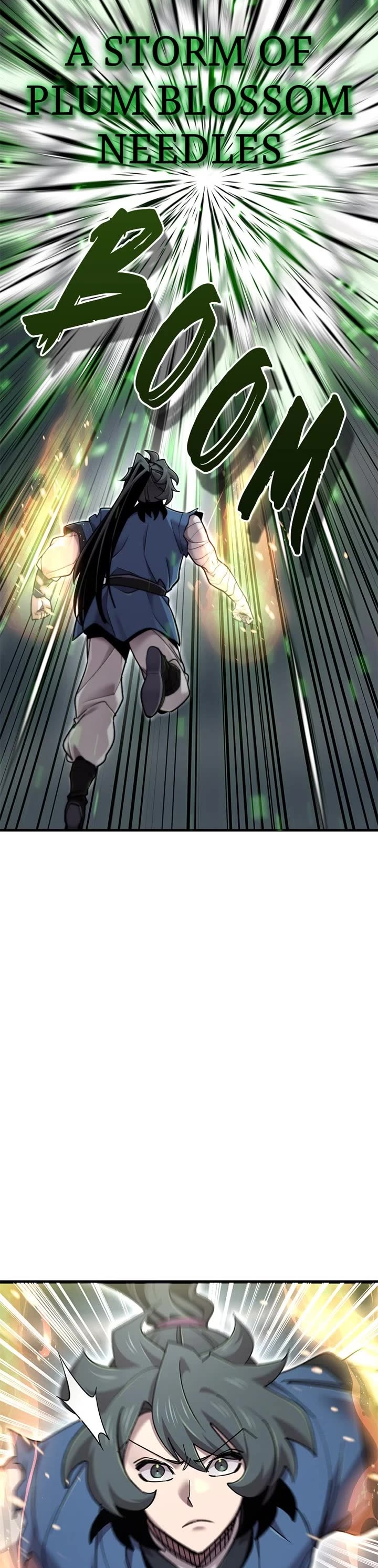 The Masters Have Subscribed chapter 64 page 44