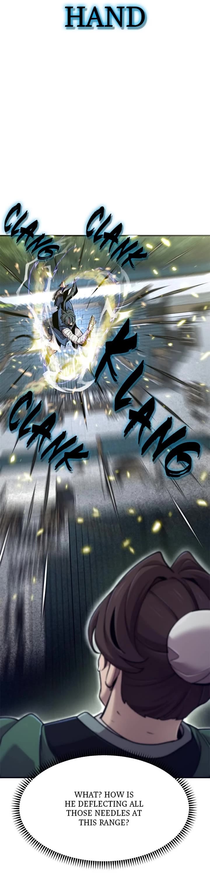 The Masters Have Subscribed chapter 64 page 46