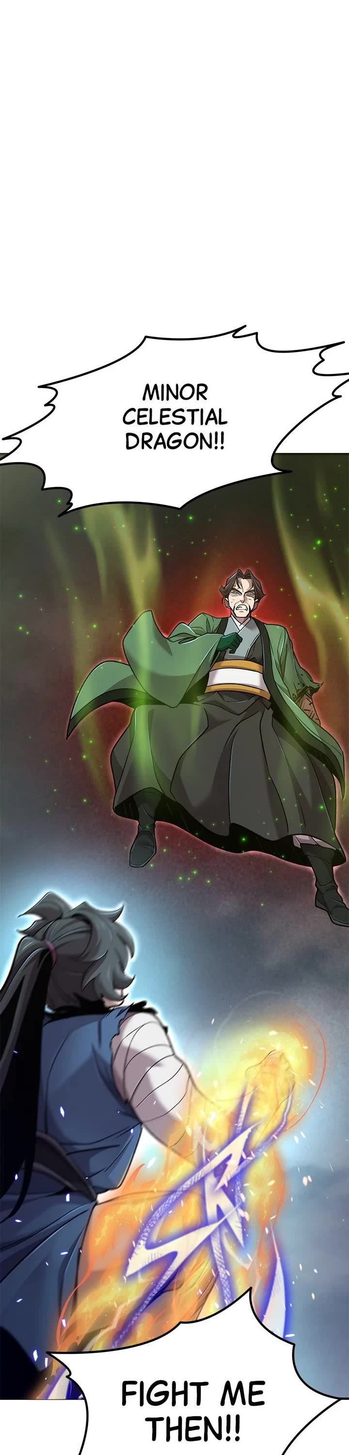 The Masters Have Subscribed chapter 64 page 47