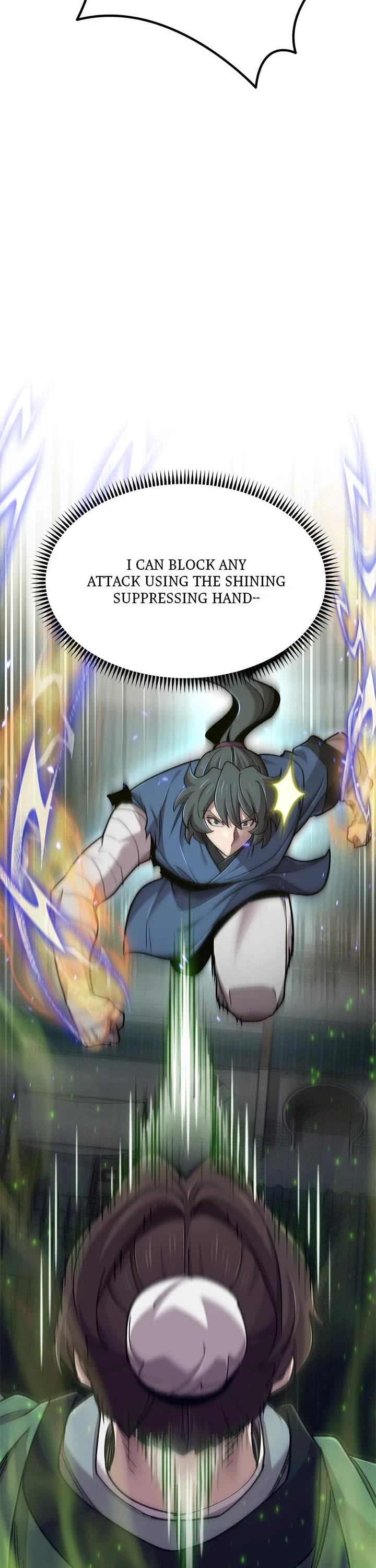 The Masters Have Subscribed chapter 64 page 48