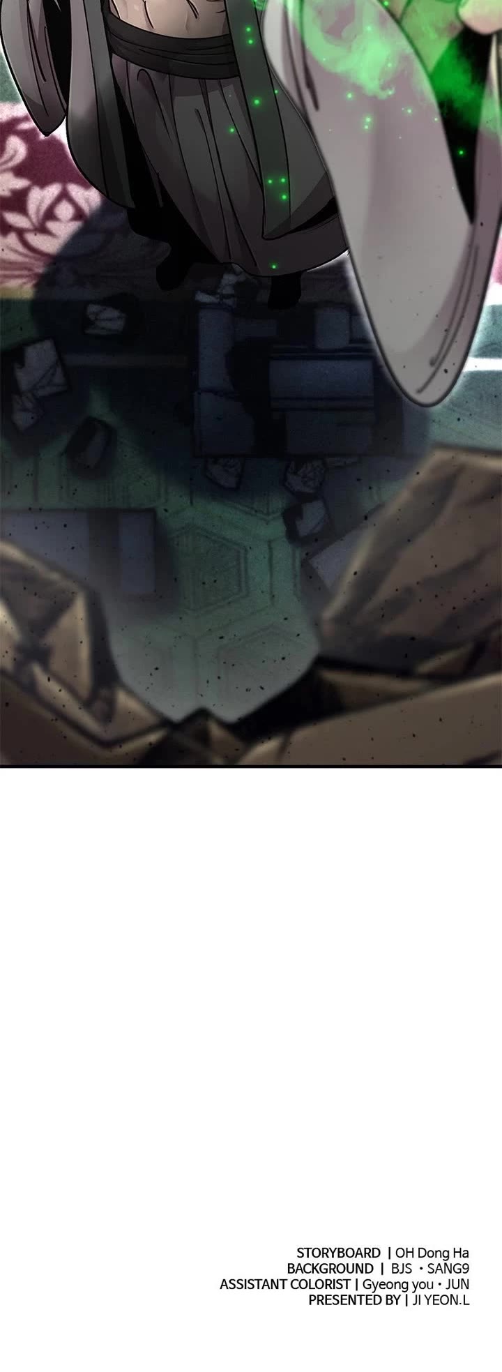 The Masters Have Subscribed chapter 64 page 52