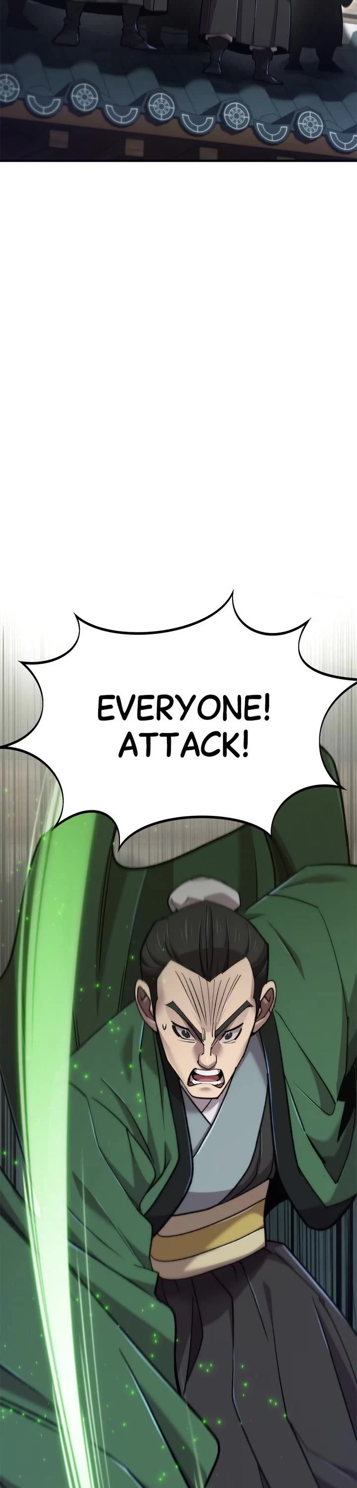 The Masters Have Subscribed chapter 64 page 6