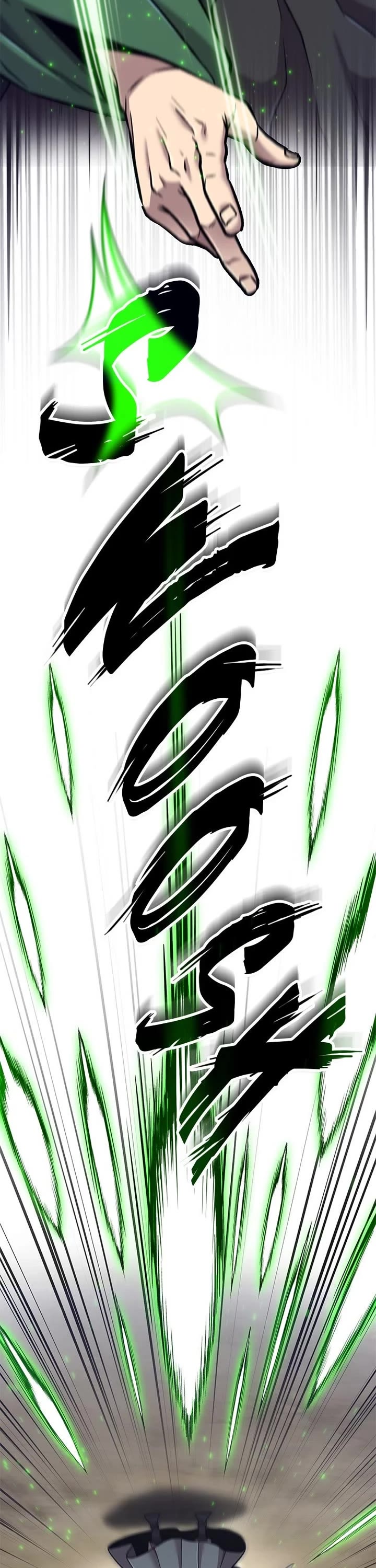 The Masters Have Subscribed chapter 64 page 7