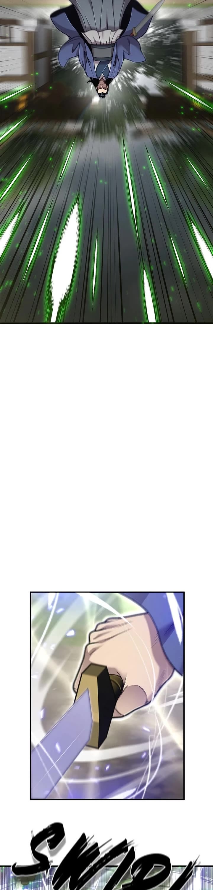 The Masters Have Subscribed chapter 64 page 8