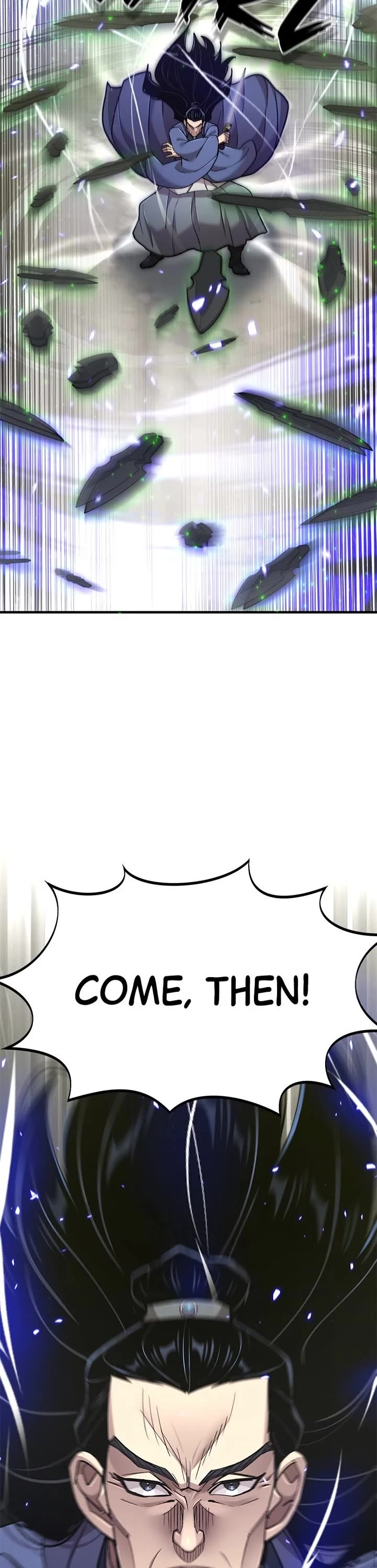 The Masters Have Subscribed chapter 64 page 9