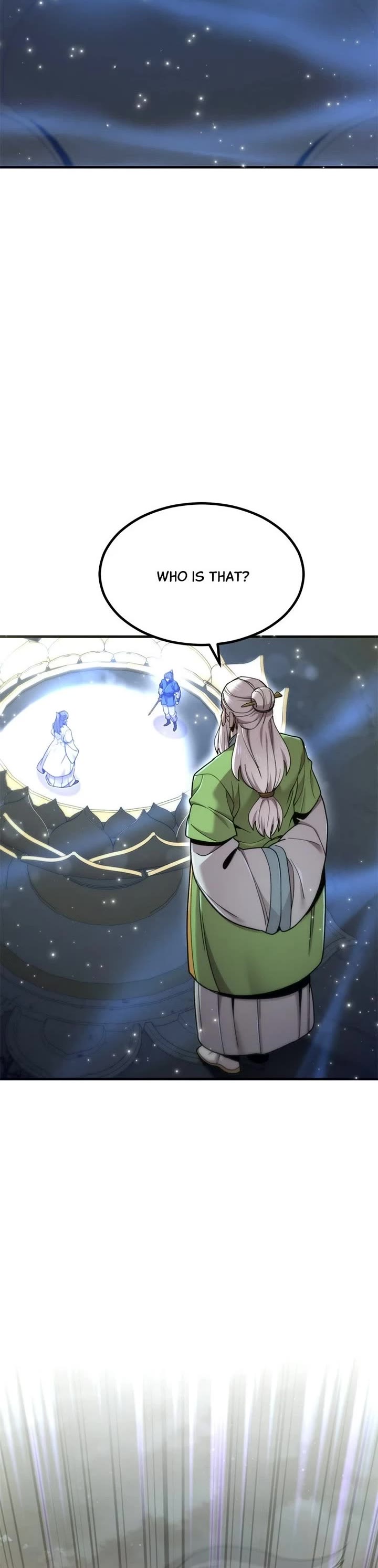 The Masters Have Subscribed chapter 68 page 10