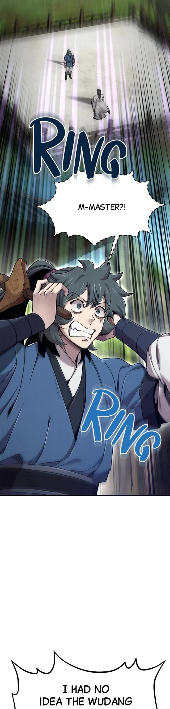 The Masters Have Subscribed chapter 68 page 12