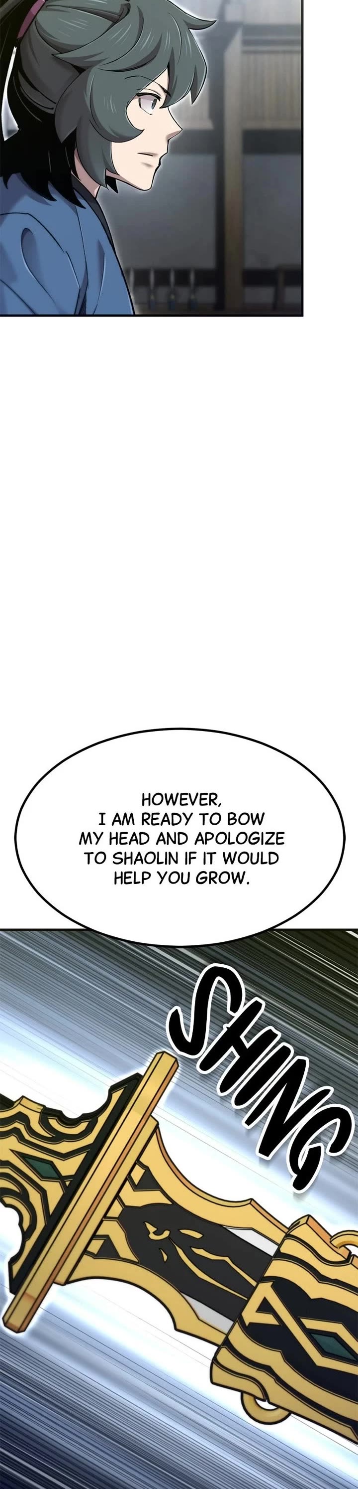 The Masters Have Subscribed chapter 68 page 15