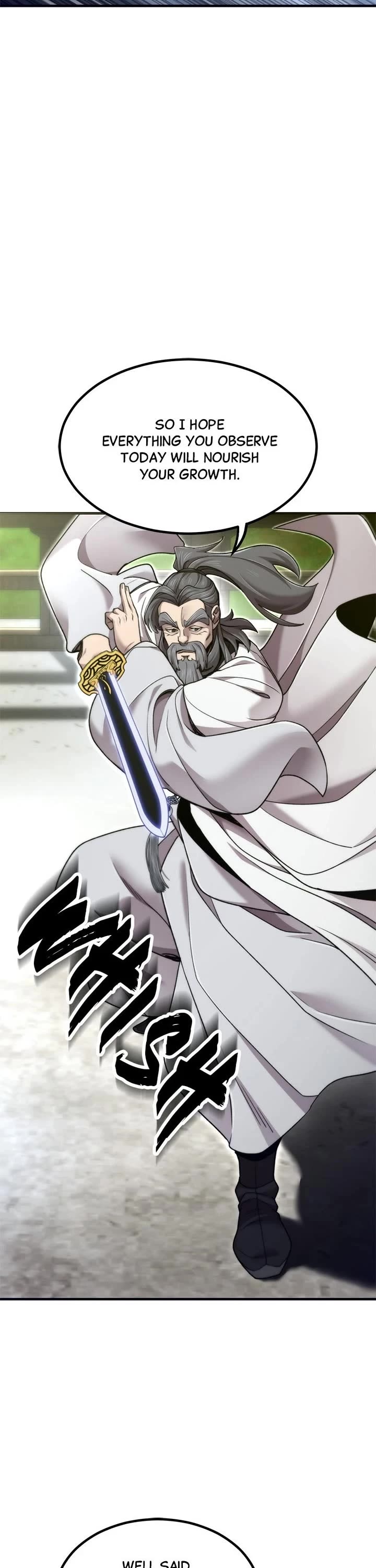 The Masters Have Subscribed chapter 68 page 16