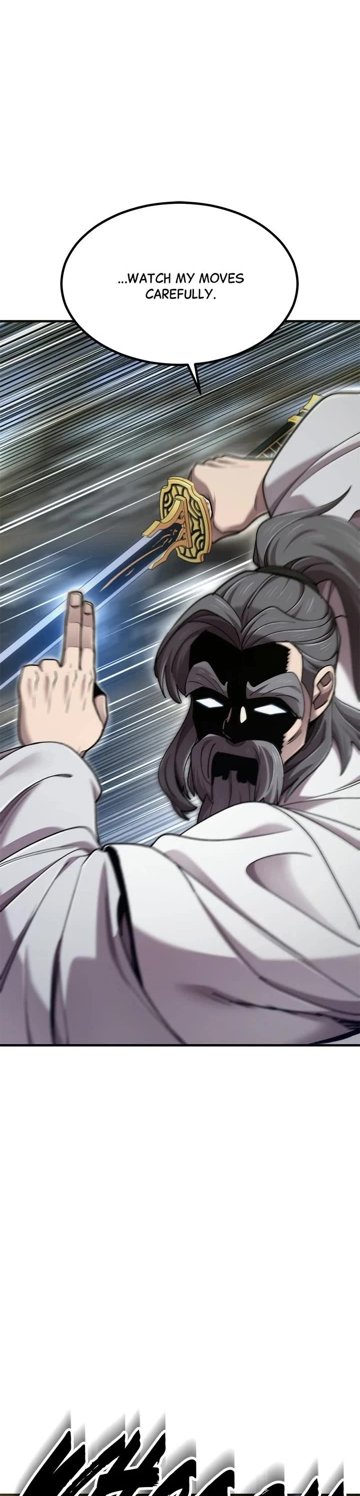 The Masters Have Subscribed chapter 68 page 19