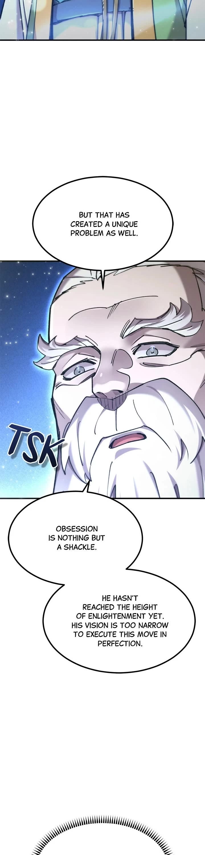 The Masters Have Subscribed chapter 68 page 23