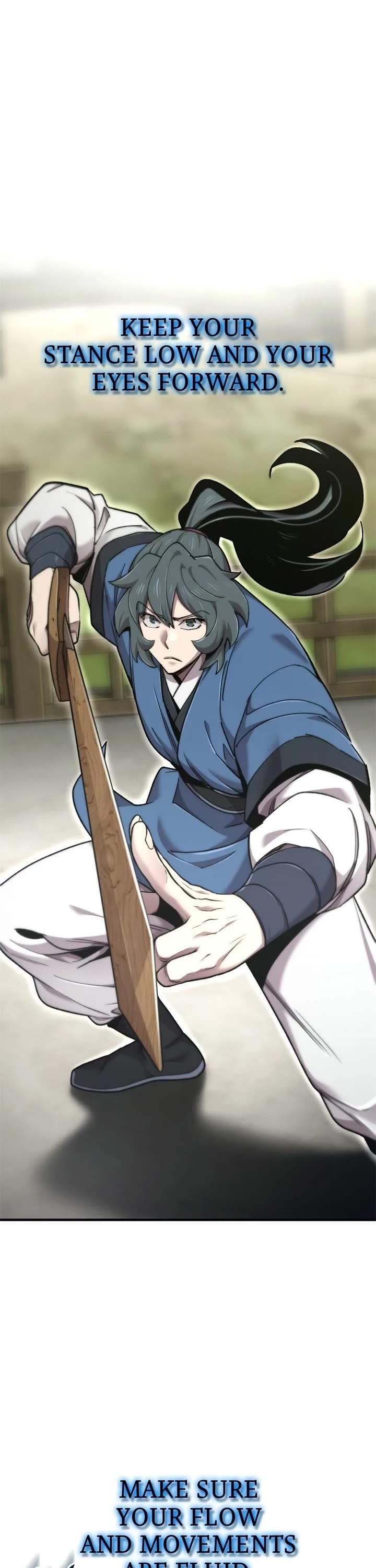 The Masters Have Subscribed chapter 68 page 26