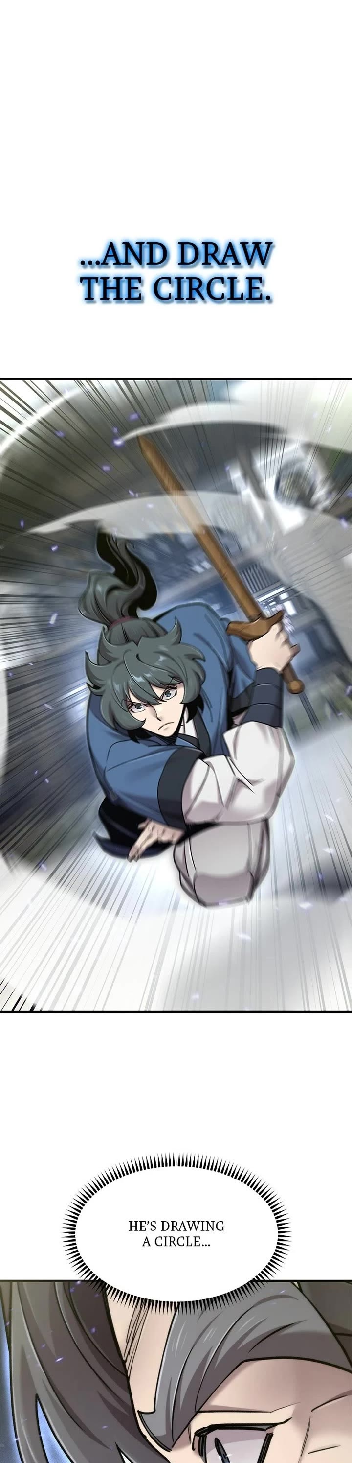 The Masters Have Subscribed chapter 68 page 29