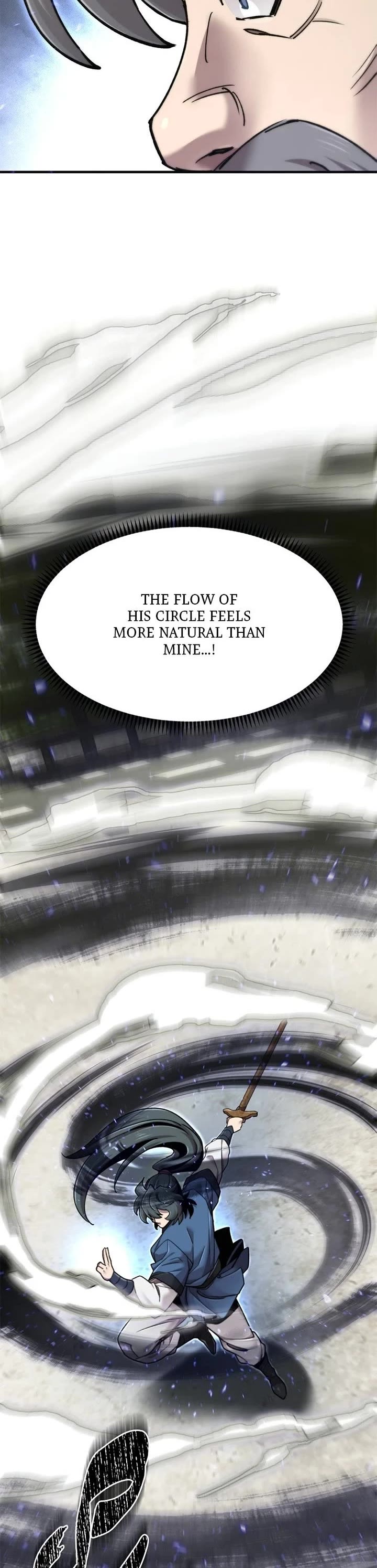 The Masters Have Subscribed chapter 68 page 30