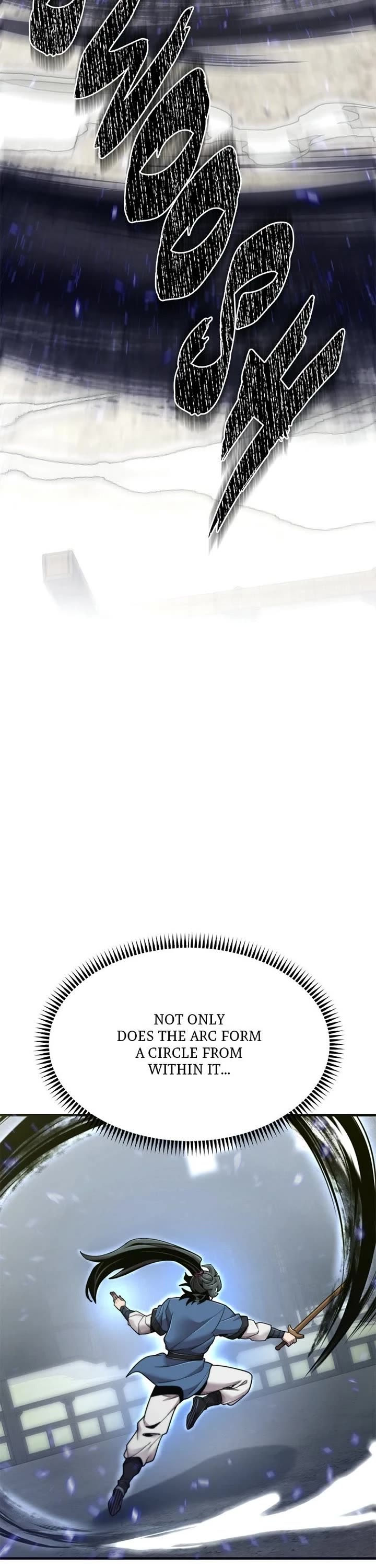 The Masters Have Subscribed chapter 68 page 31