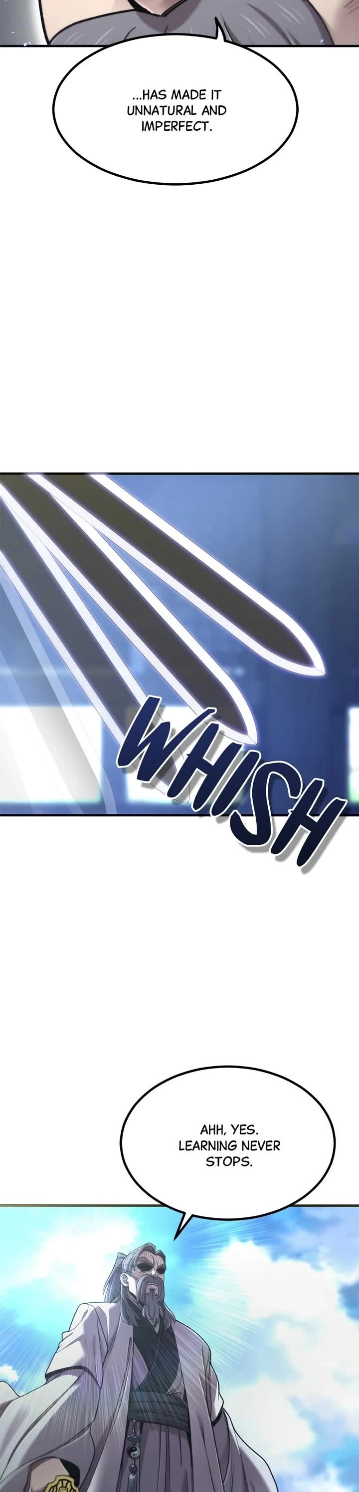 The Masters Have Subscribed chapter 68 page 34