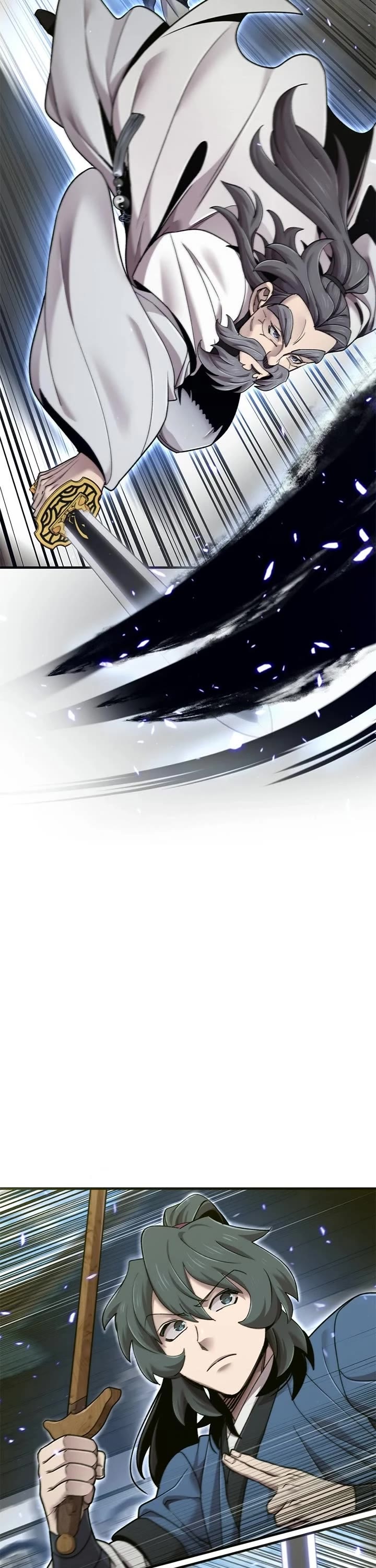 The Masters Have Subscribed chapter 68 page 36