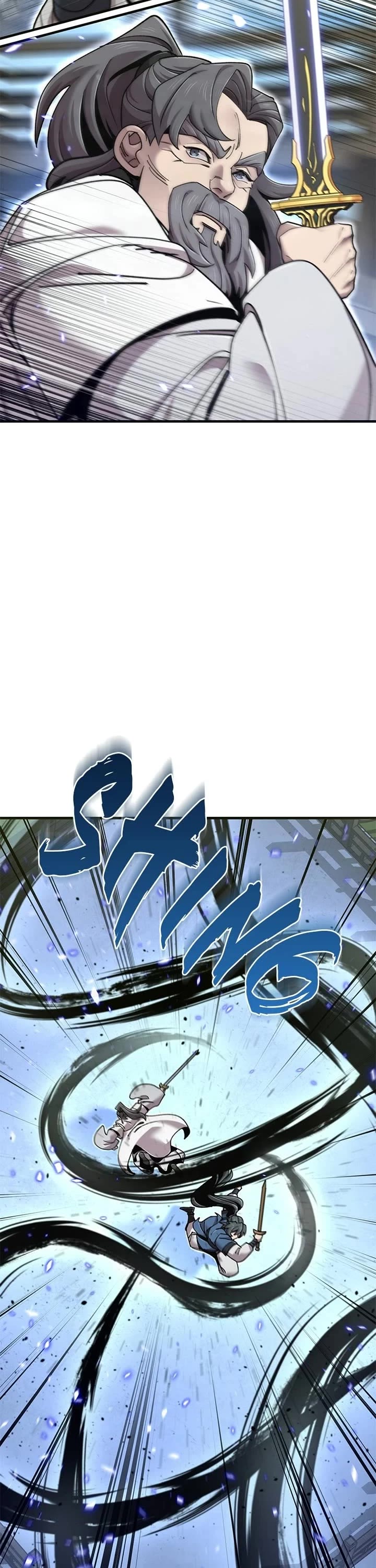 The Masters Have Subscribed chapter 68 page 37