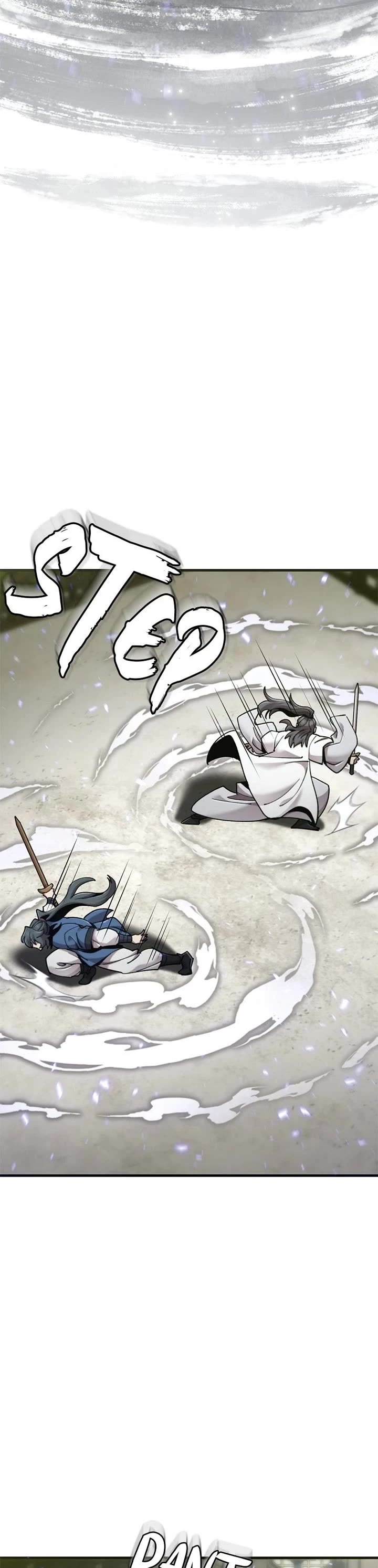 The Masters Have Subscribed chapter 68 page 39