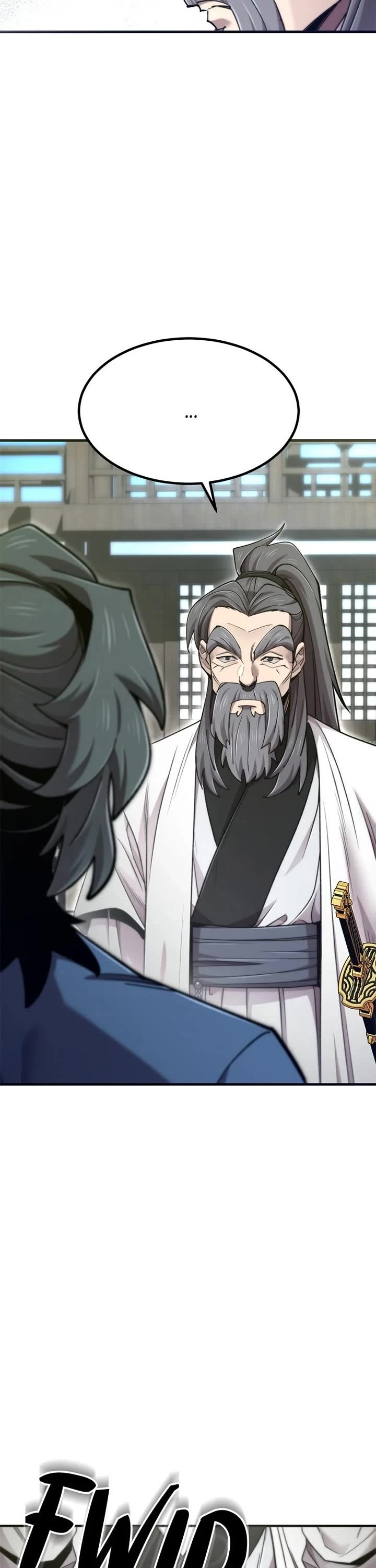 The Masters Have Subscribed chapter 68 page 43