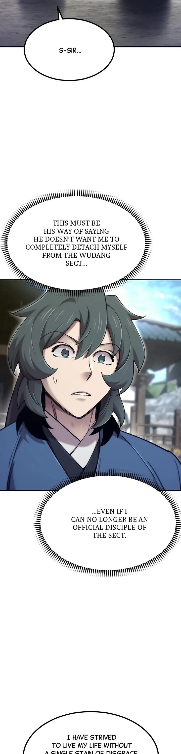 The Masters Have Subscribed chapter 68 page 45