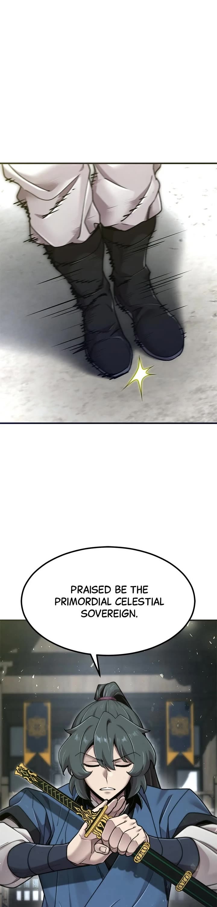 The Masters Have Subscribed chapter 68 page 48