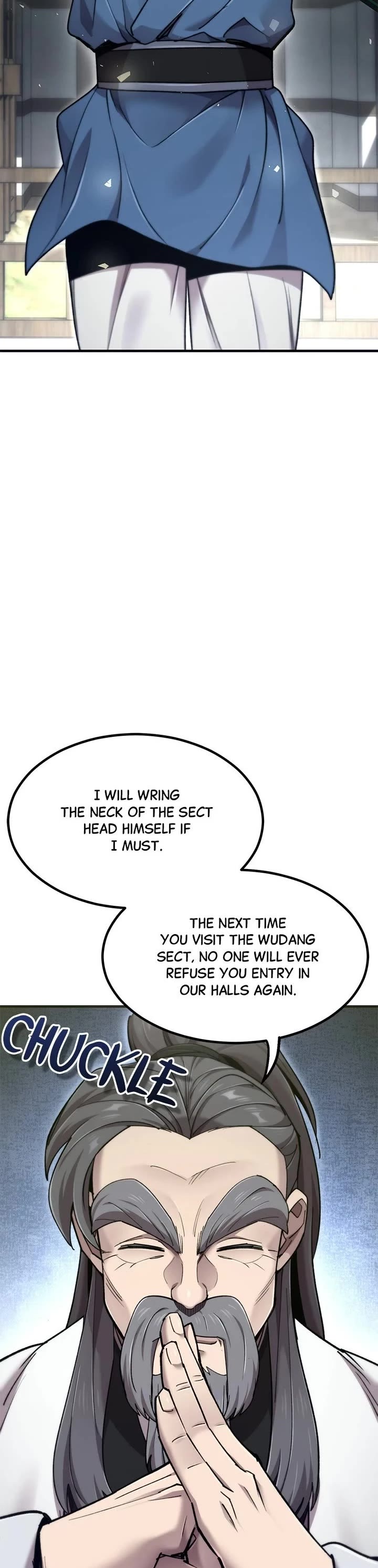 The Masters Have Subscribed chapter 68 page 49