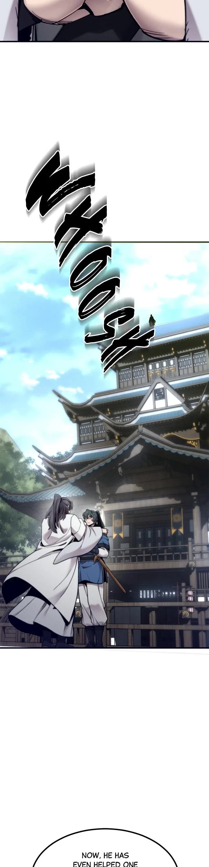 The Masters Have Subscribed chapter 68 page 50