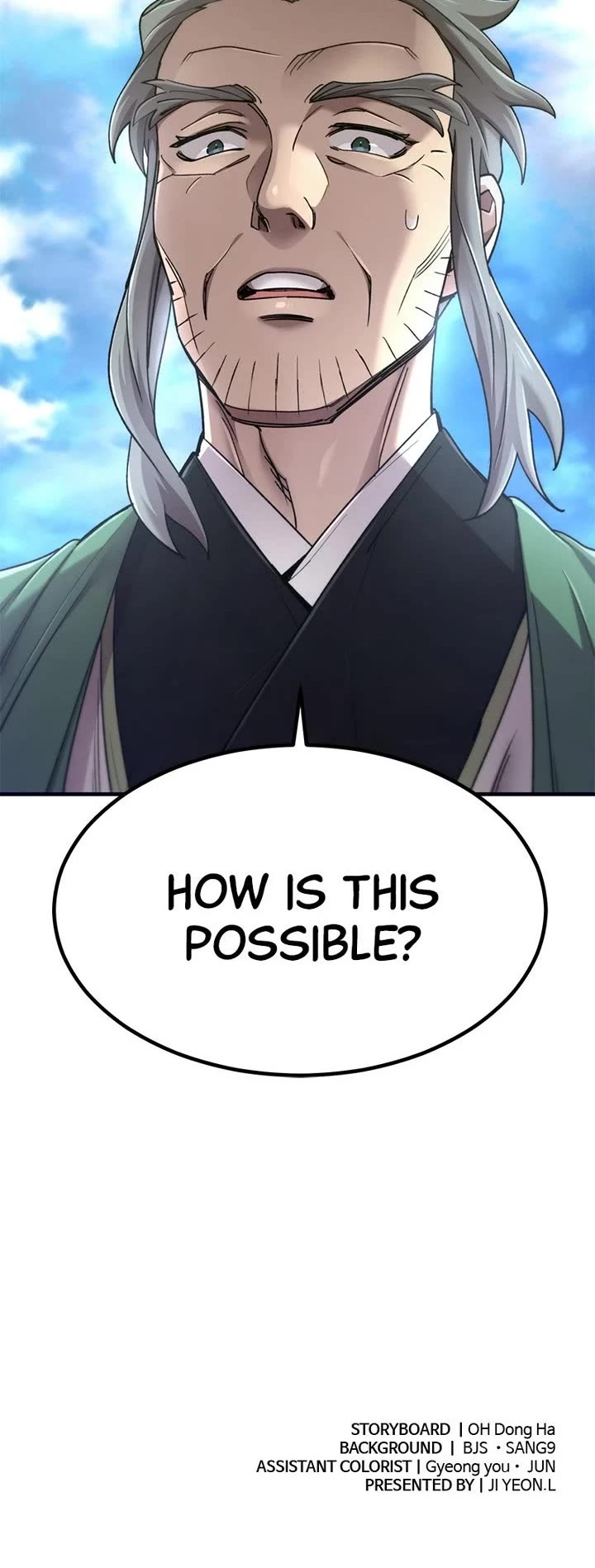 The Masters Have Subscribed chapter 68 page 52