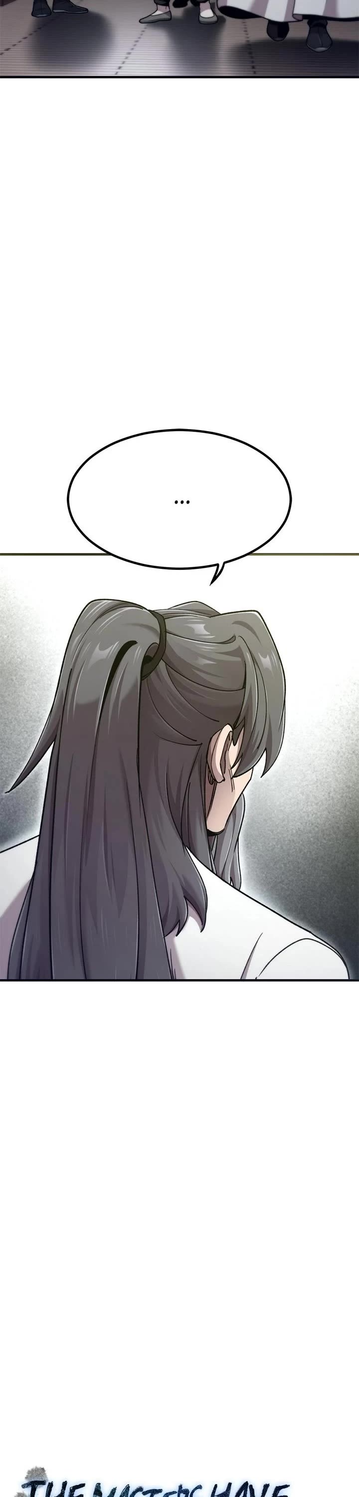 The Masters Have Subscribed chapter 68 page 7