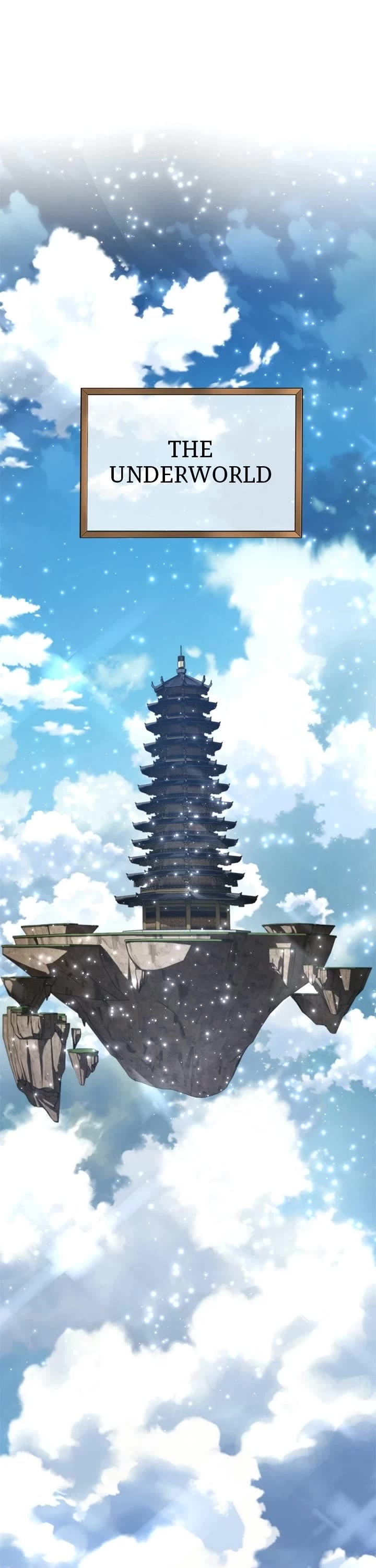 The Masters Have Subscribed chapter 69 page 1