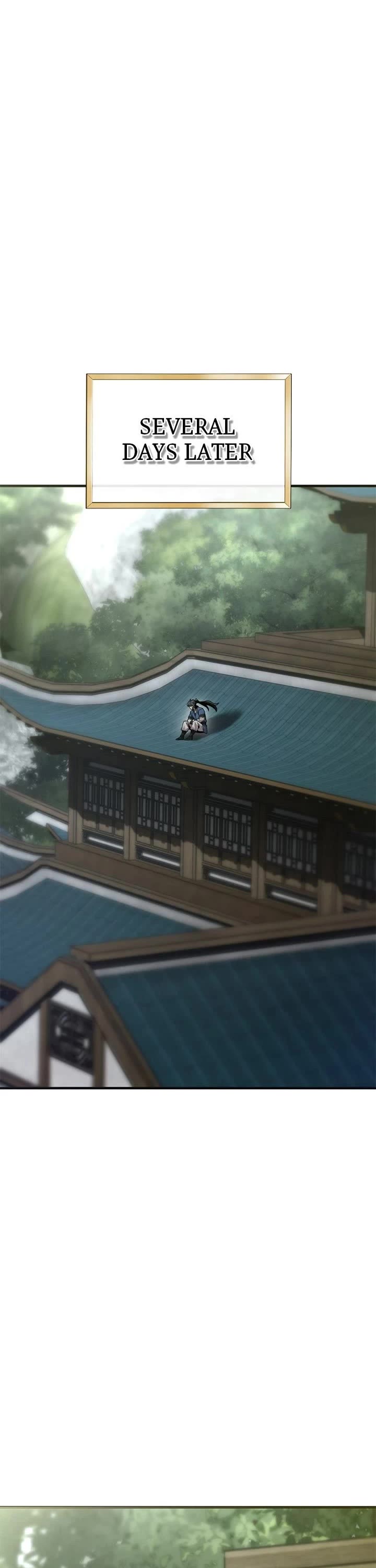 The Masters Have Subscribed chapter 69 page 22