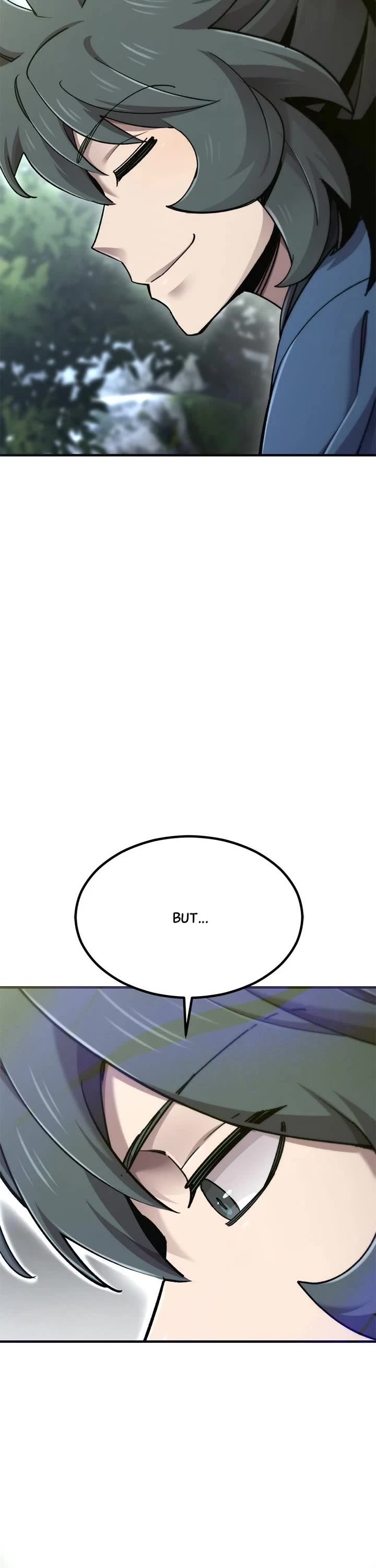 The Masters Have Subscribed chapter 69 page 27