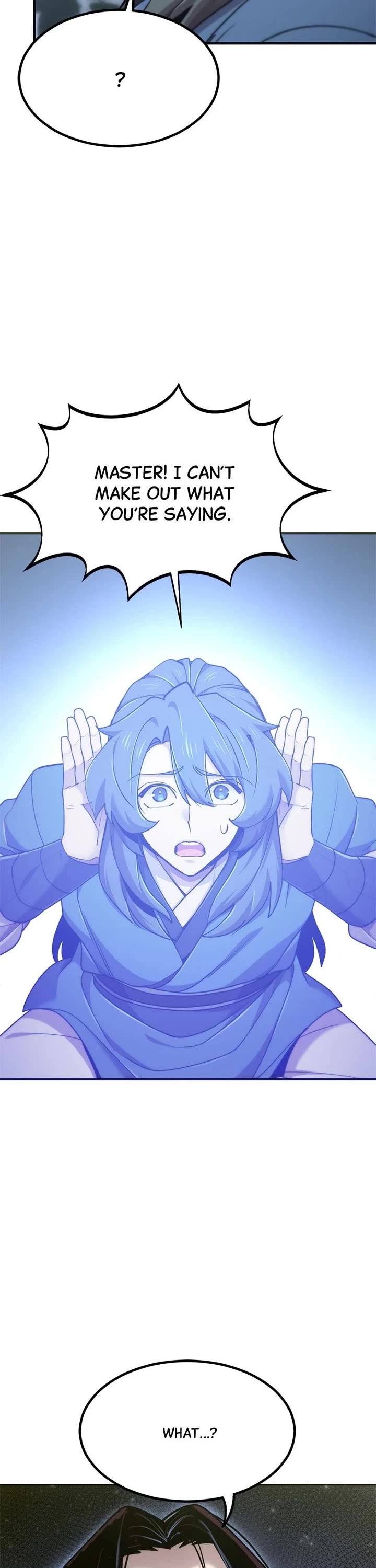 The Masters Have Subscribed chapter 69 page 36