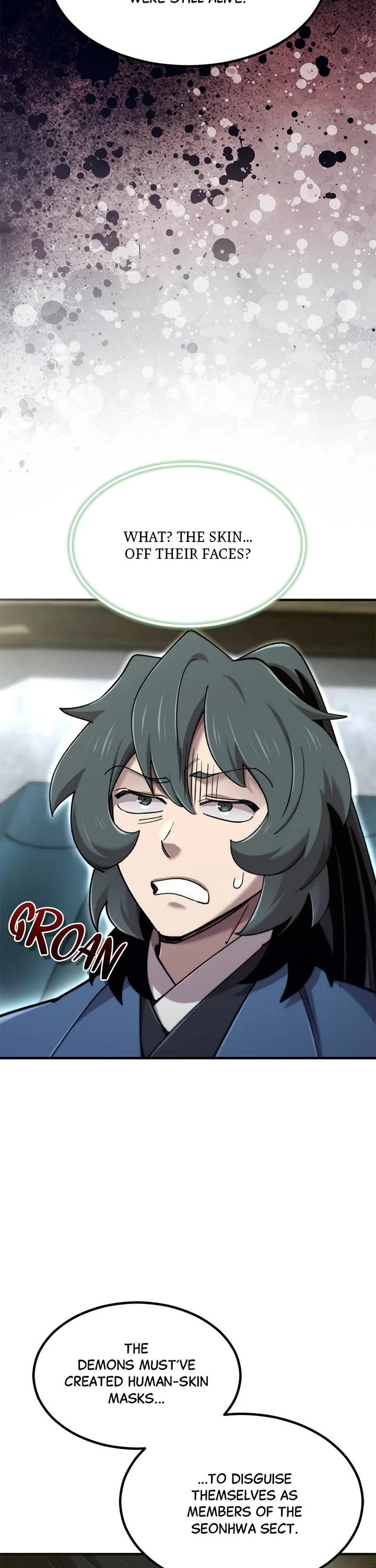 The Masters Have Subscribed chapter 69 page 46