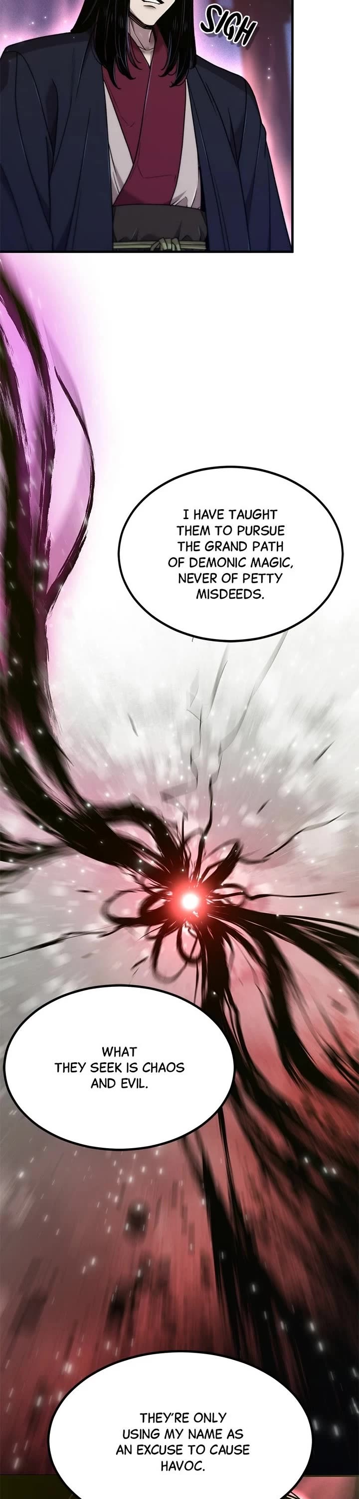 The Masters Have Subscribed chapter 69 page 53