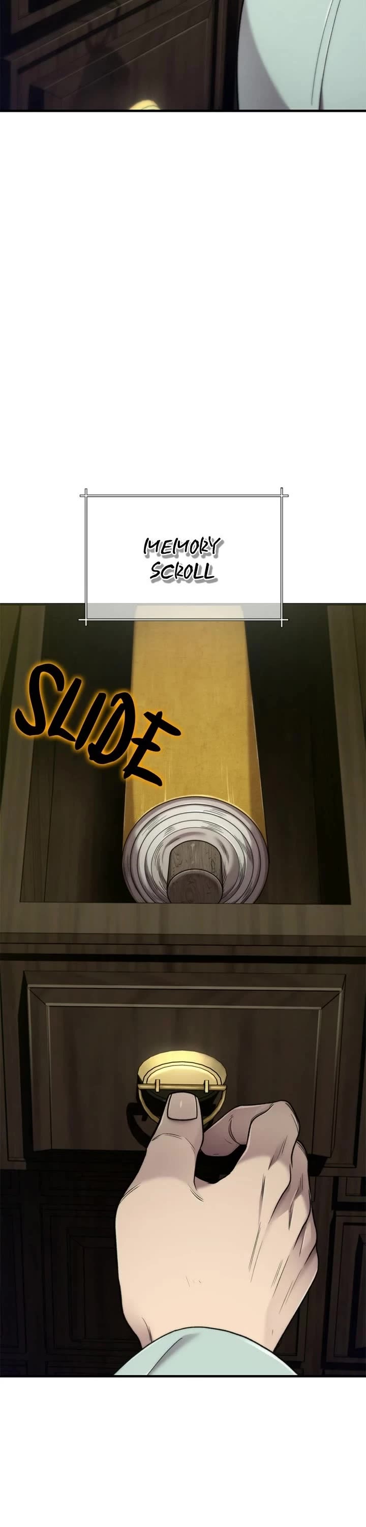 The Masters Have Subscribed chapter 69 page 6