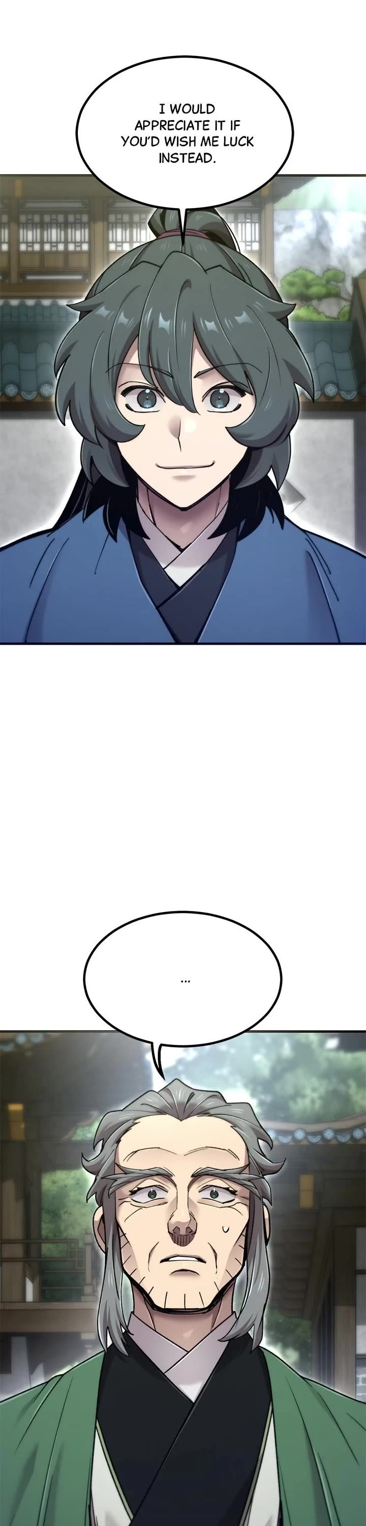 The Masters Have Subscribed chapter 70 page 13