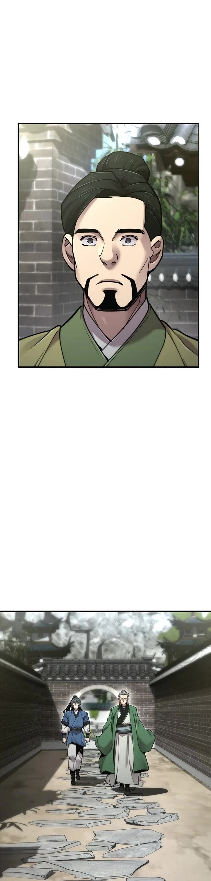 The Masters Have Subscribed chapter 70 page 17