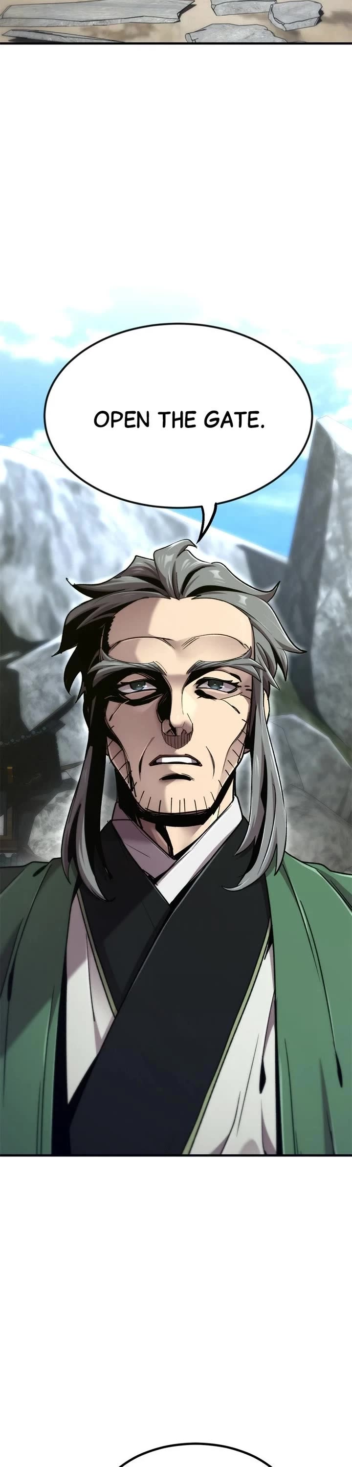 The Masters Have Subscribed chapter 70 page 18