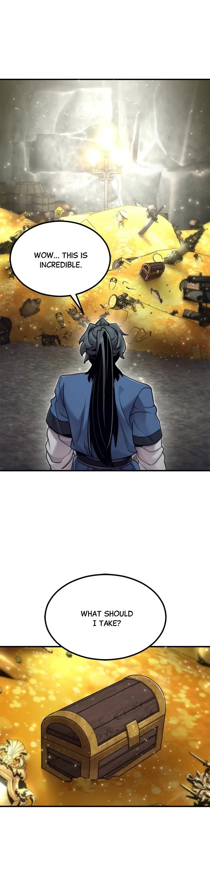 The Masters Have Subscribed chapter 70 page 25