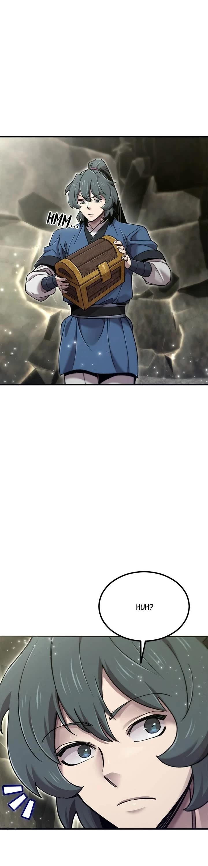 The Masters Have Subscribed chapter 70 page 26