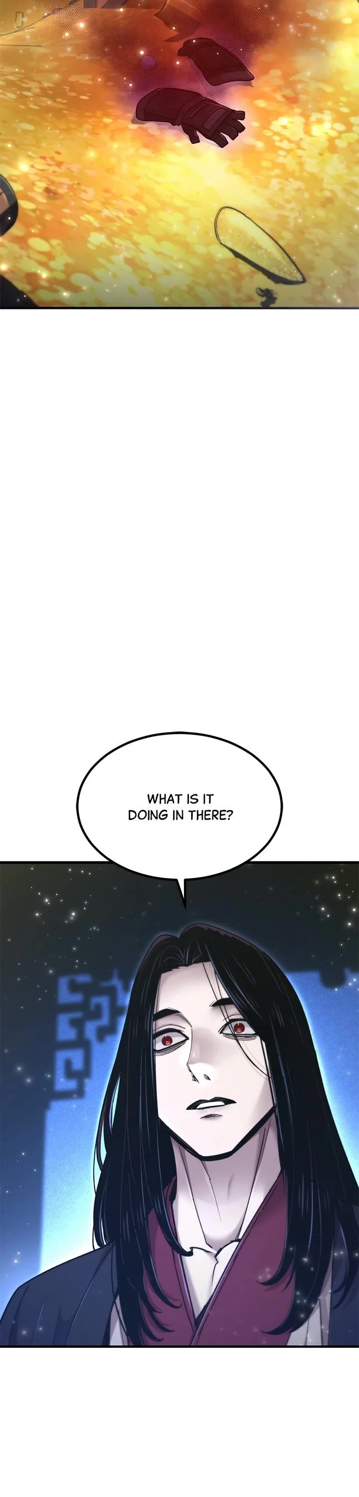 The Masters Have Subscribed chapter 70 page 28