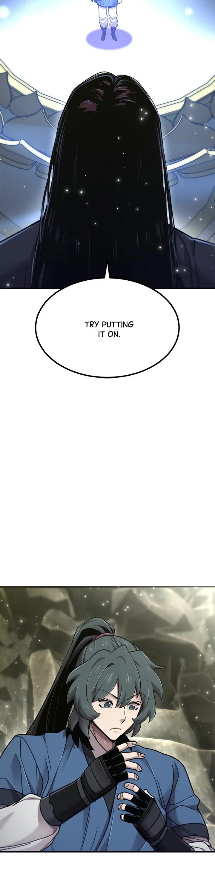 The Masters Have Subscribed chapter 70 page 30