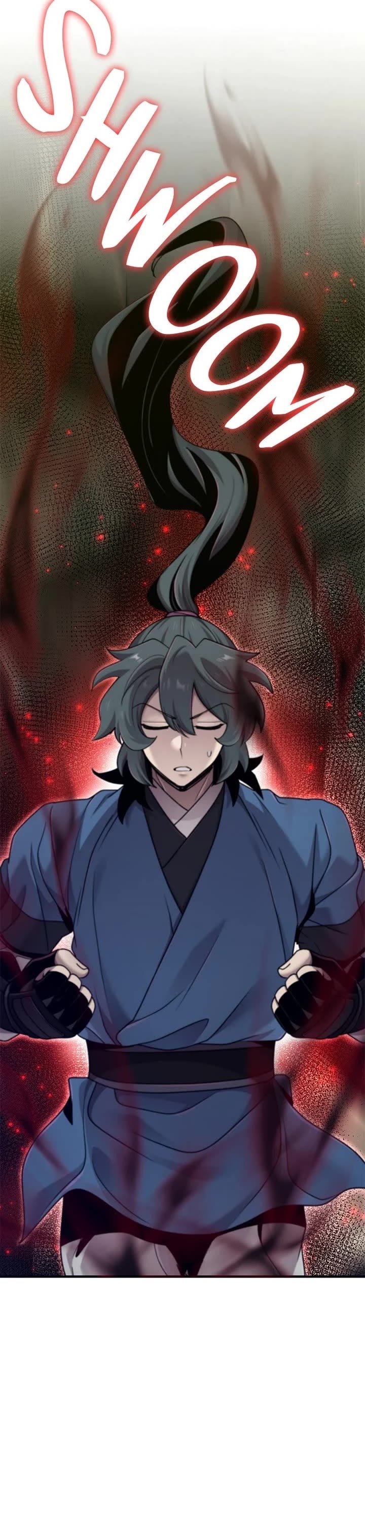 The Masters Have Subscribed chapter 70 page 34