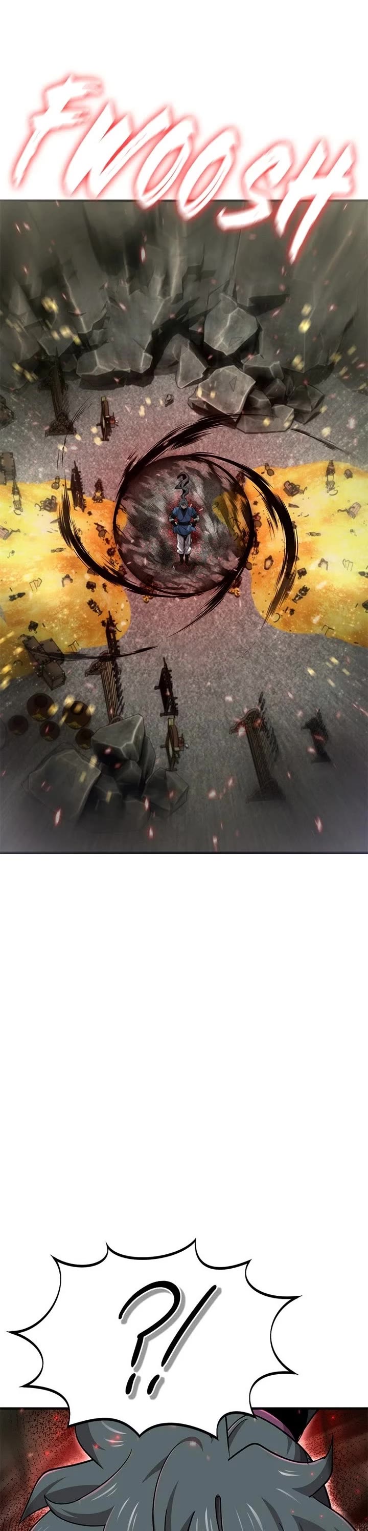 The Masters Have Subscribed chapter 70 page 35