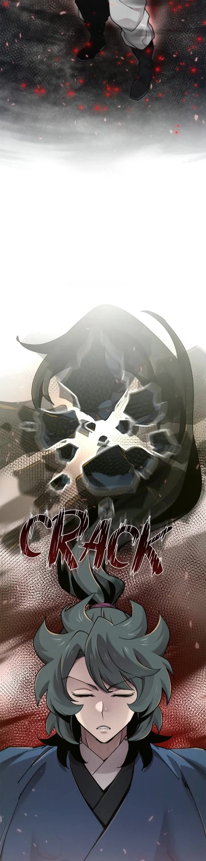 The Masters Have Subscribed chapter 70 page 37